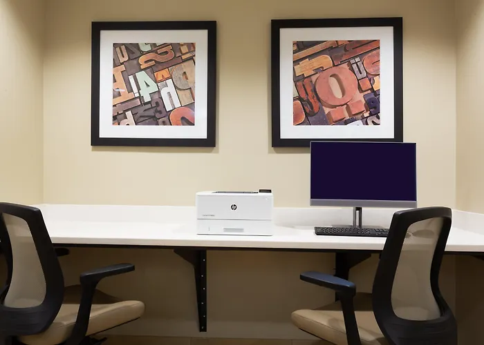 Candlewood Suites Fort Lauderdale Airport-Cruise By Ihg