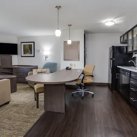 Candlewood Suites Fort Lauderdale Airport-Cruise By Ihg Exterior foto