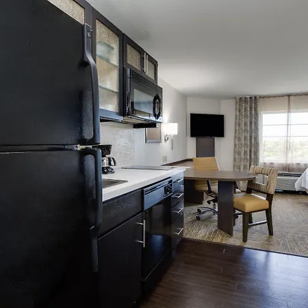 Candlewood Suites Fort Lauderdale Airport-Cruise By Ihg Exterior foto